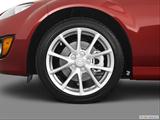  Front Drivers side wheel at profile photo